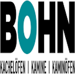 Bohn Kachelofen-Fliesen GmbH Logo