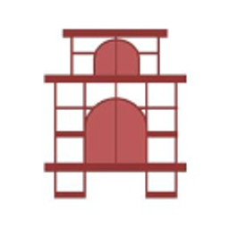Ofen Scheune GmbH, Thorsten Böhme Kaminofenfachgeschäft Logo