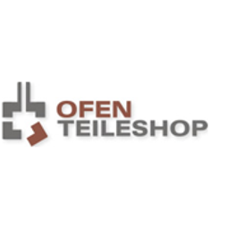 ofen-teileshop.de Logo