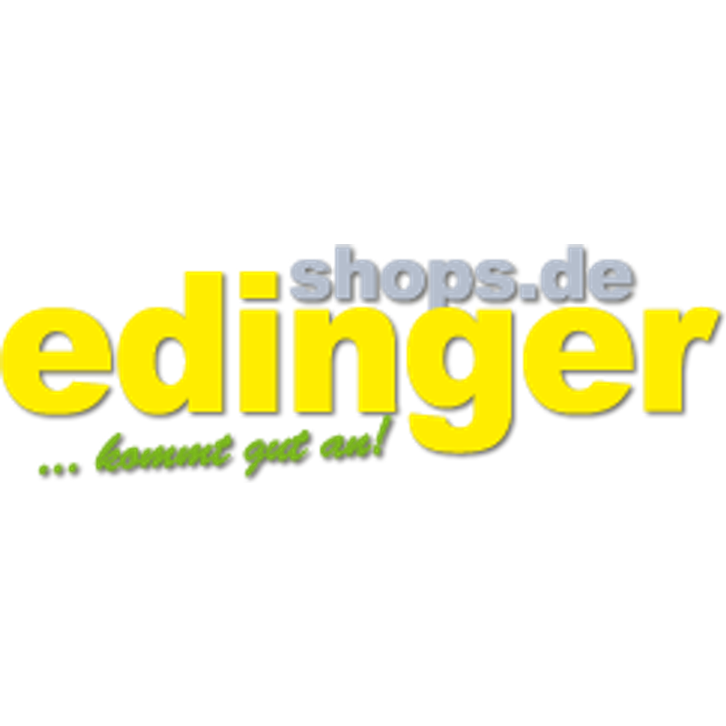 Edingershops Logo