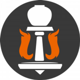 Garitz H. Logo