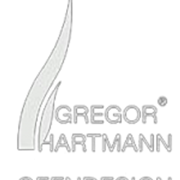 Hartmann Gregor Ofendesign Logo