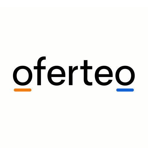 Oferteo.pl Logo