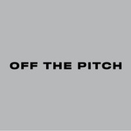 Off The Pitch Logo