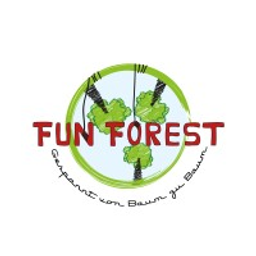 Fun Forest GmbH Logo