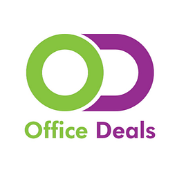 Office Deals.nl Logo