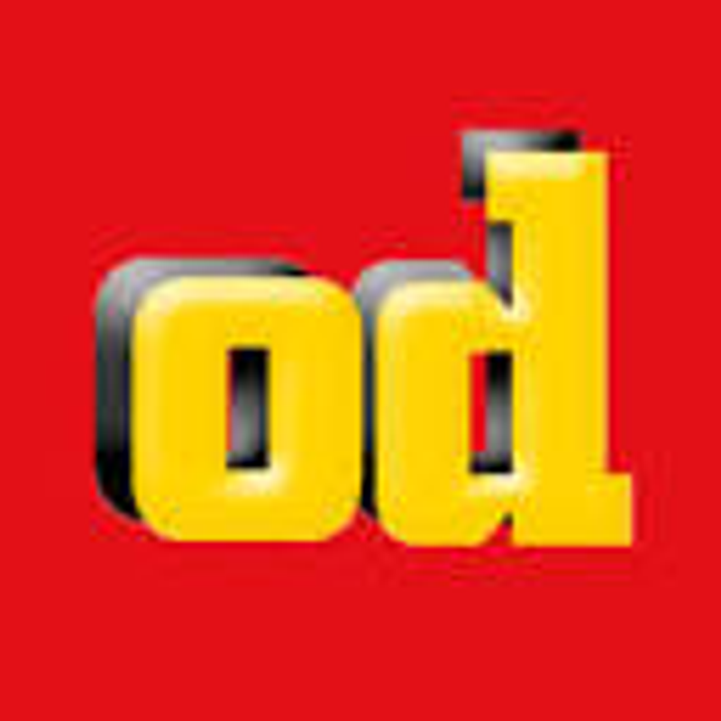 Office Discount GmbH Logo