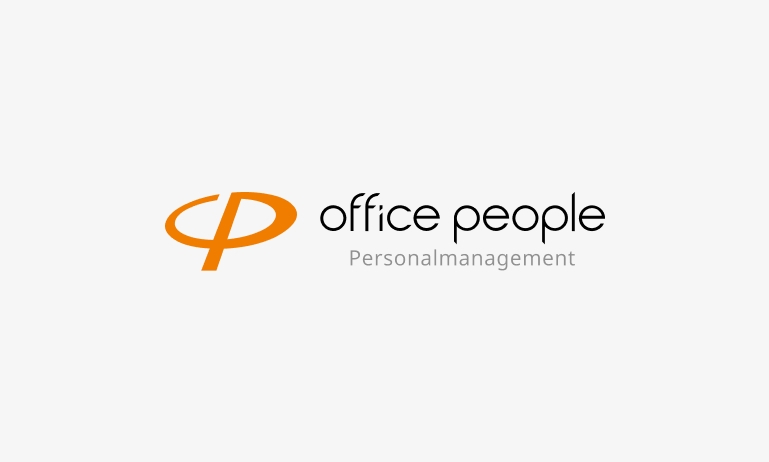 Office People Logo
