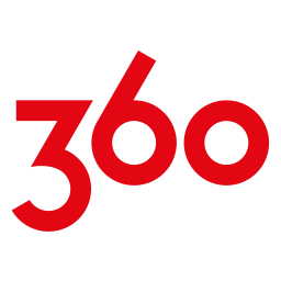 Office 360 GmbH Büroorganisation Logo