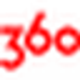 office360.shop/de Logo