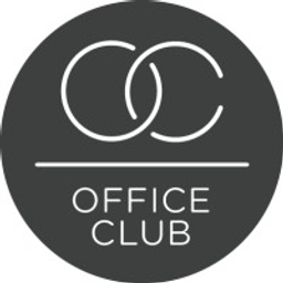 Office Club Frankfurt Alte Oper Logo