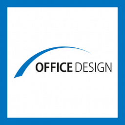 OFFICE DESIGN Büro- und Objekteinrichtung Logo
