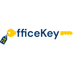 officekey24.de Logo