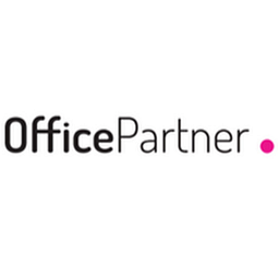 OfficePartner Logo
