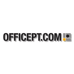 OFFICEPT.COM Logo