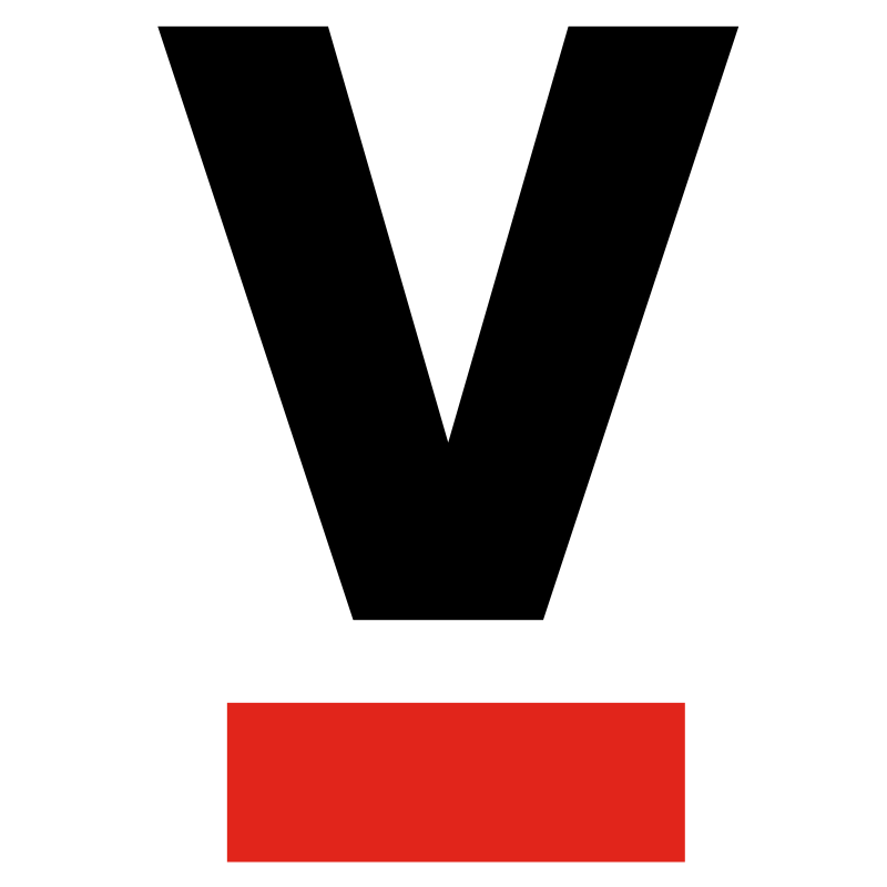OFFICIAL VIP Logo