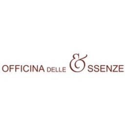 Officina delle Essenze Logo