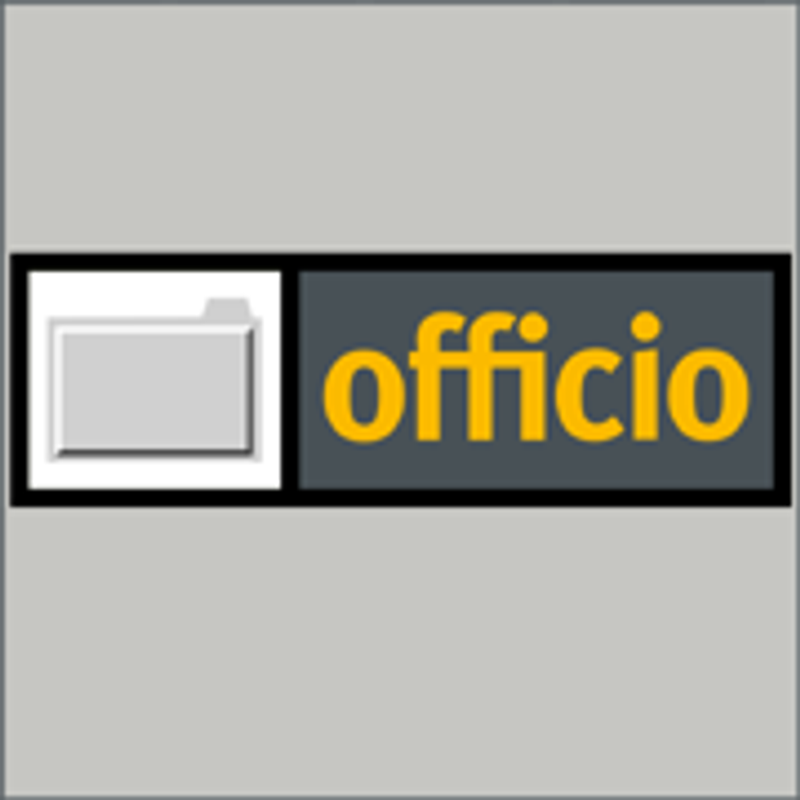 Officio-büro-depot Logo