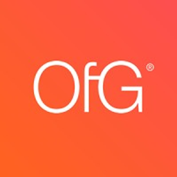 OfG / Online-Schule für Gestaltung Logo