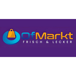 Ofmarkt Logo