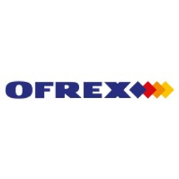 Ofrex Logo