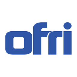 ofri Logo