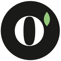 ogaenics.com Logo