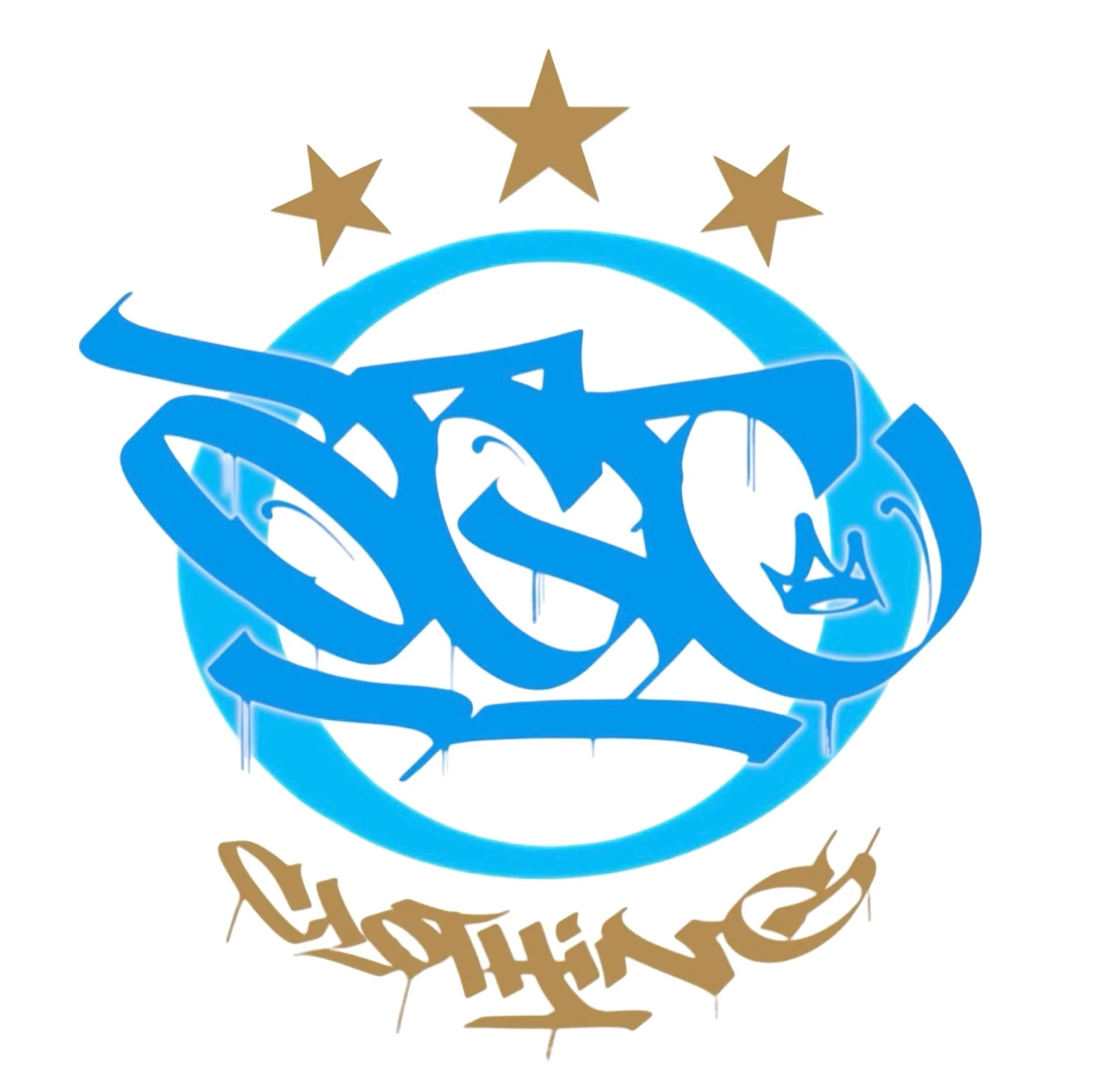 Ogcclothing Logo