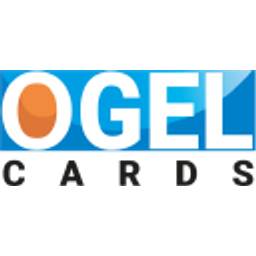 ogelcards.de Logo