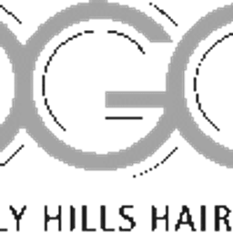 BEVERLY HILLS OGGI Hair Care Products Handels GmbH Logo