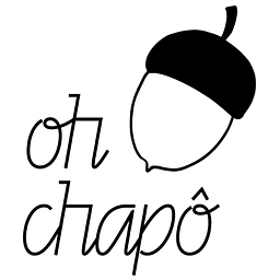 Oh Chapo Logo