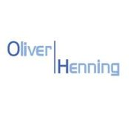 Oliver Henning Versicherungsmakler GmbH Logo