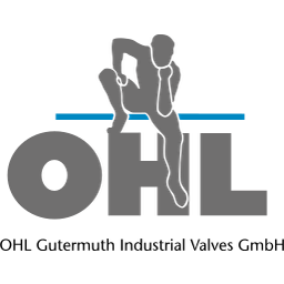 OHL Gutermuth Industrial Valves GmbH Logo