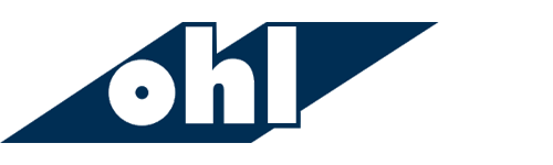 Ohl Media Distribution GmbH & Co. KG Logo