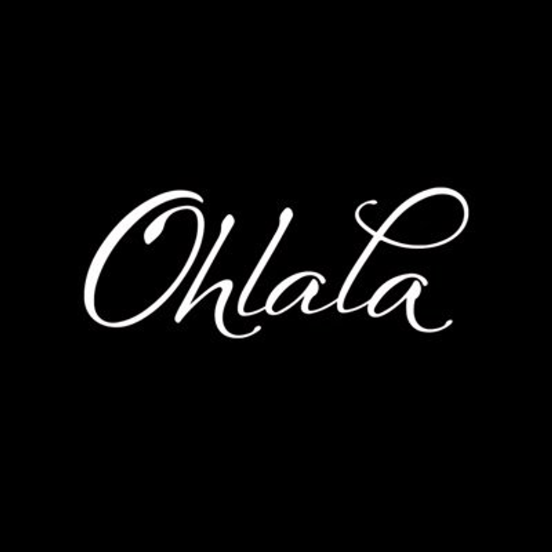 Ohlala Logo