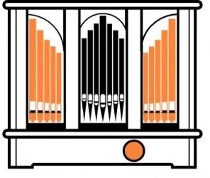 Ohlert Peter Orgelbaumeister Logo