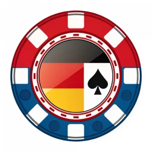 Online Casino ohne OASIS in Deutschland 2026 Logo