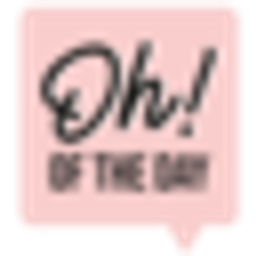 Ohoftheday Logo