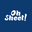 Oh Sheet! Logo