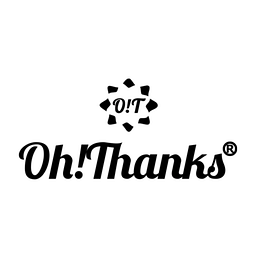 Oh!Thanks Logo