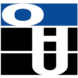 Oberrhein-Handels-Union Logo