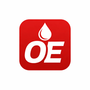 Die Oilexperten - Ölwechsel Schnellservice Logo