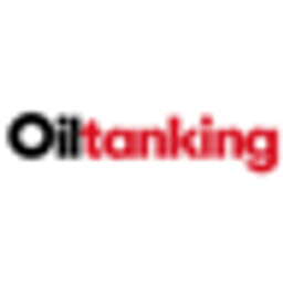 Oiltanking Deutschland GmbH & Co. KG Logo