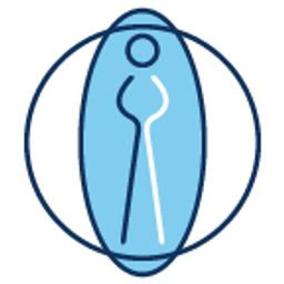 Härdtner Dieter Praxis für Osteopathie und funktionelle Medizin Logo