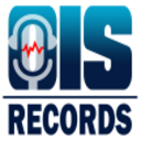 OIS-RECORDS, OIS e.K. Logo