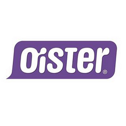OiSTER Logo