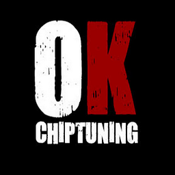 OK-Chiptuning Logo