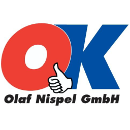 Olaf Nispel GmbH Logo