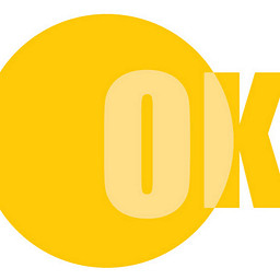 OK-Parts GmbH Logo