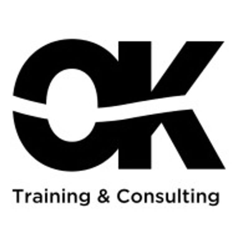 OK Trainings UG (haftungsbeschränkt) Logo
